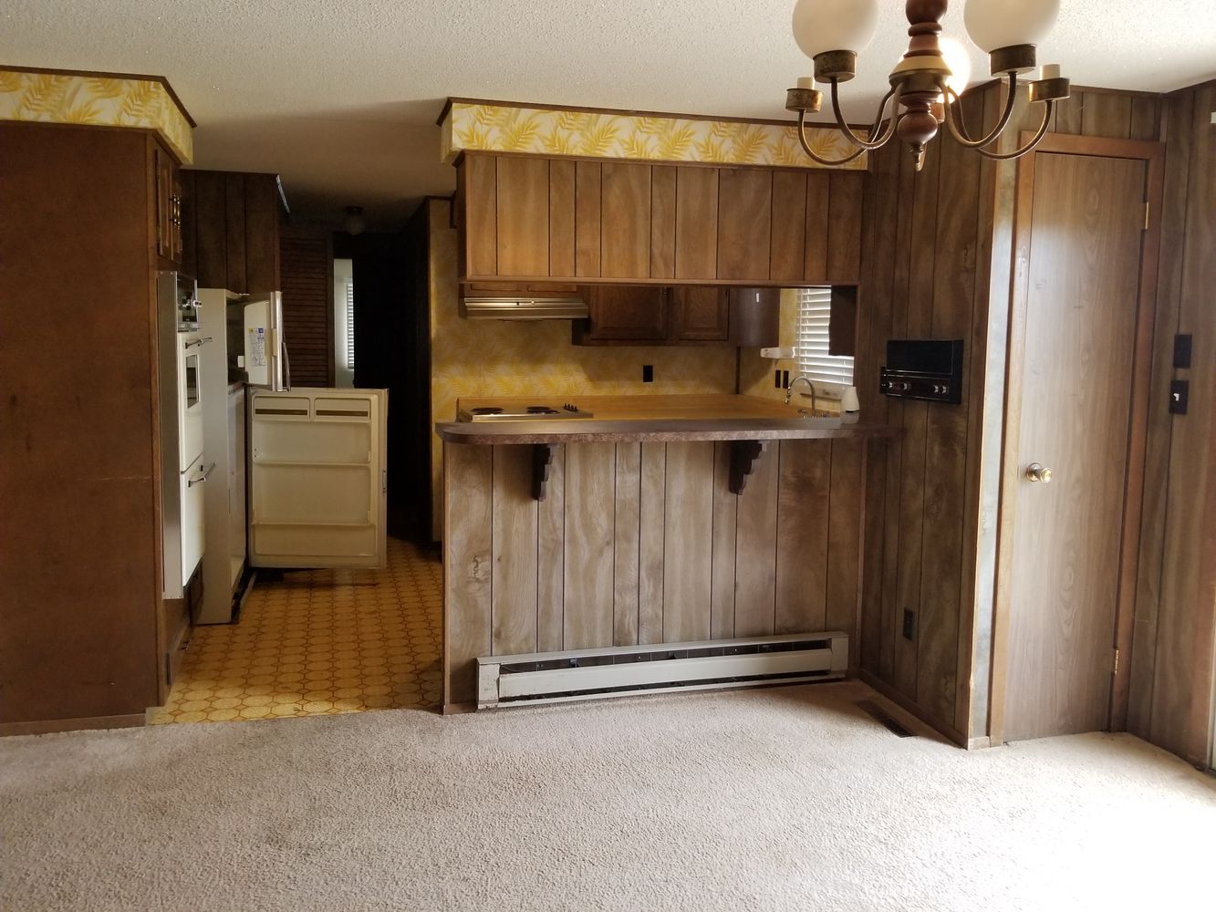 3003 N Baltimore St, Kirksville, MO 63501